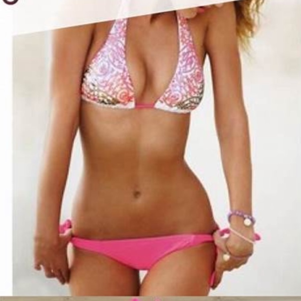 Small Victoria secret bikini